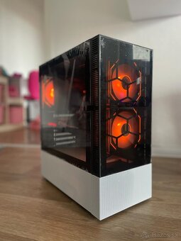 Herny PC Ryzen 5 3600 / RX 5700xt /16gb 3600mhz / 512gb NVME - 9