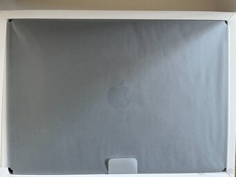 Macbook Pro 16" M4 Max 16C CPU 40C GPU 48GB RAM SSD - 9