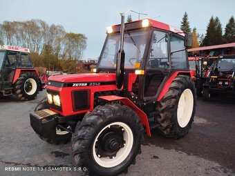 Zetor 6340 - 9