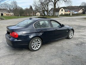 Bmw e90 325i facelift / lci, mozna vymena - 9