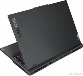 LENOVO Legion 5 Pro (4TB alebo 8 TB HDD) - 9