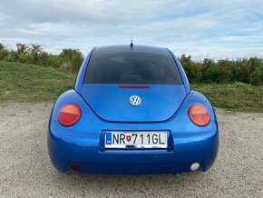 Beetle 1.9TDI - 9