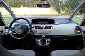 Citroën C4 Picasso 2.0 HDi 16V Líder - 9