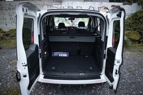 Fiat Dobló Cargo 1.6 L1H1 2022 - 1. majiteľ, odpočet DPH, - 9