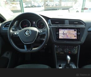 Volkswagen Tiguan 2.0 BiTDi R-line,edition,,4-motion,A7 - 9