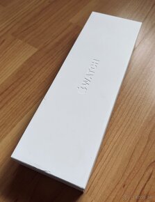 Apple Watch S9 45MM Starlight - 9