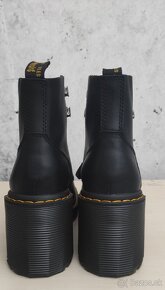 Dr. Martens Jesy EU40 - 9