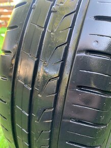 2x Letné pneumatiky Hankook Kinergy Eco2 185/65 R15 - 9