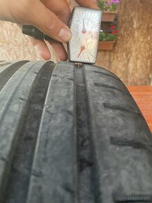 Predám Letne Pneumatiky 225/40 R18 92Y XL - 9