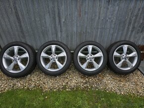 5x112 R19 Q3,Kodiaq,Tiguan,Tarraco 235/50 R19 - 9