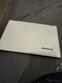 Dotykovy notebook Lenovo 300e - 9