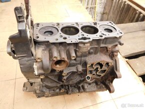 Ford Galaxy tdi rok 98 - 99 - 9