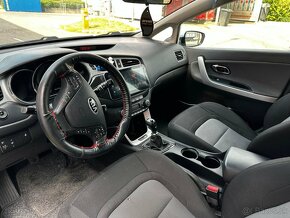 KIA Ceed 1.6 CRDi - 9