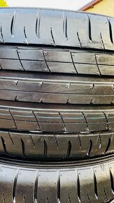 Letné pneumatiky Dunlop SP SPORT MAXX 050 225/50 R18 - 9