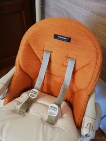 predam Peg Perego Papa follow me Wonder Orange - 9