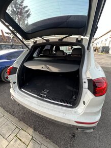 PORSCHE CAYENNE S , II.FL 3,0 D 240 kW PANO - 9