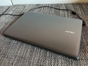 Predám notebook Acer Aspire E1-532 | batéria K.O. - 9