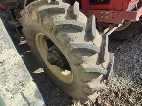 Predam pneu 340/85r24 - 9