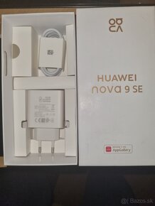 HUAWEI Nova 9 SE - 9