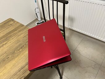 15.6"/Asus Netobook/4GB RAM/1TB HDD/Intel HD Grafika 2GB - 9