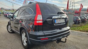 Honda CR-V 2.2 i-DTEC Style - 9