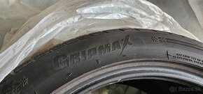 Predam zimne pneu 225/45r18 a 255/40r18 - 9