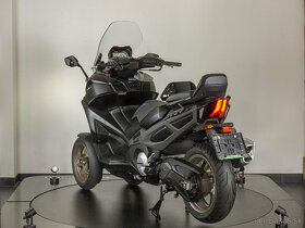 KYMCO CV3 - 9