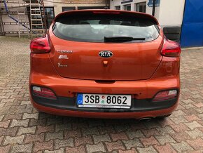 KIA Ceed - 9