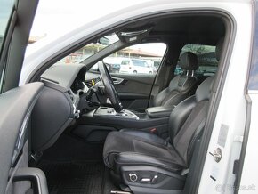 Audi Q7 3.0 TDI 272k quattro tiptronic 8-st - 9