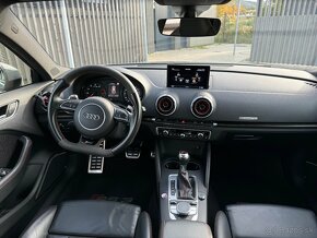 Audi RS3 8V 2.5 TFSI Quattro - 9