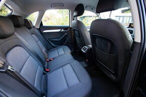 Audi Q3 2.0 TDI Quattro S Tronic - 9