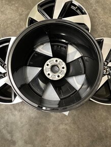 Hlinikove disky 5x112 R18 VW Milton Keynes - Golf 8 Gti - 9