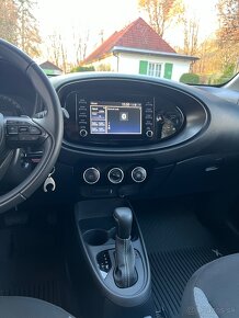 Toyota Aygo X /2022/Automat/DPH - 9