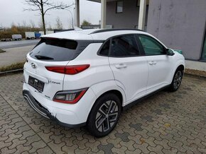 Hyundai KONA 1.6 CRDI - business - 9