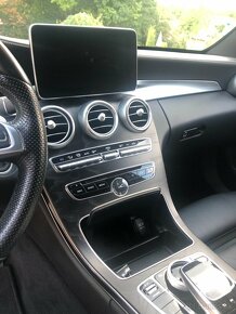 C250d 4MATIC - 9