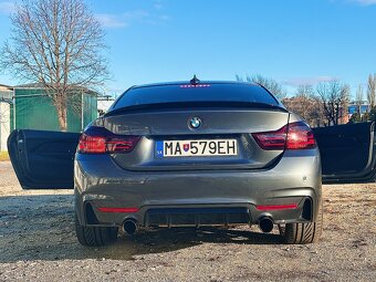 BMW 428i xDrive 2014 Msport - 9