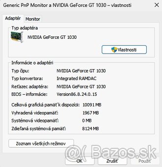 PC i7,16GB RAM,Grafika 2GB,SSD M2 + 2TB HDD... - 9