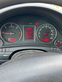 Audi A4 B6 1.9tdi - 9