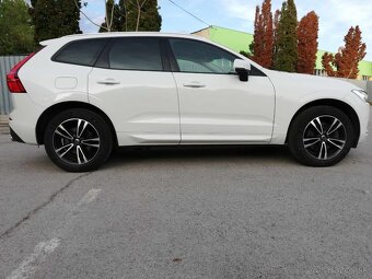 Volvo XC60, 140KW, A/T - 9