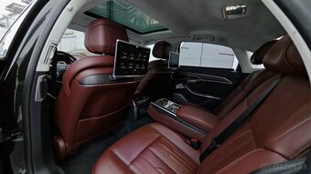 AUDI A8 - 9