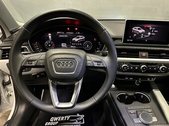 Audi A4 Allroad 2018 2.0 TDI - 9