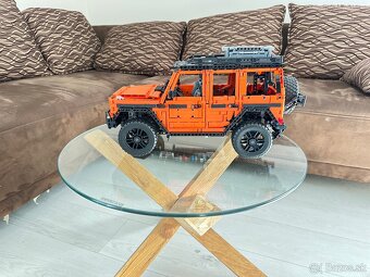 Lego Technic - 9