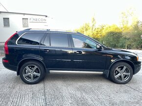 Volvo XC90 D5 Executive A/T krásavec - 9