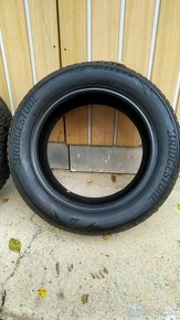 255/50 R19 Bridgestone zimne pneumatiky - 9