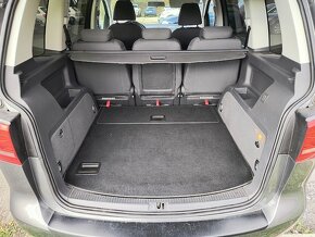 Volkswagen Touran 1,60tdi 77 kw - 9