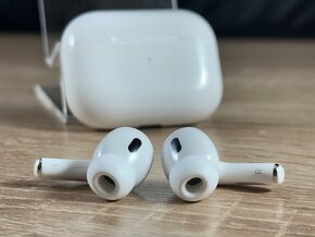 NOVÉ Apple AirPods Pro 2. Generácie USB-C - 9