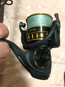 Daiwa privlacova zostava - 9