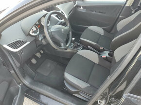 Peugeot 207 SW 1.4i - 9