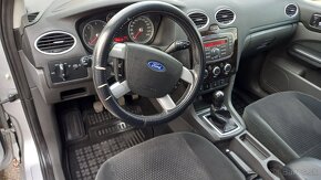 Ford Focus 1.9TDCi - 9