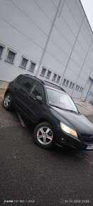 Vw Tiguan 2.0 TSI 147 kw 4x4 2011 - 9